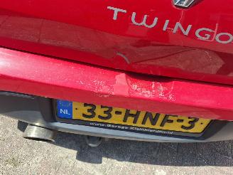 Renault Twingo UNIEK TWINGO RS 16 16V  NL AUTO picture 9
