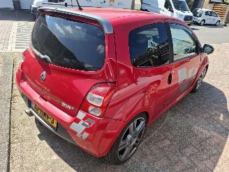 Renault Twingo UNIEK TWINGO RS 16 16V  NL AUTO picture 17
