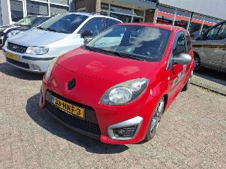 Renault Twingo UNIEK TWINGO RS 16 16V  NL AUTO picture 4