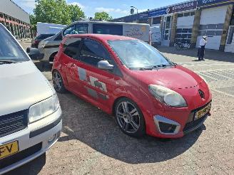 Renault Twingo UNIEK TWINGO RS 16 16V  NL AUTO picture 6