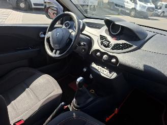 Renault Twingo UNIEK TWINGO RS 16 16V  NL AUTO picture 15