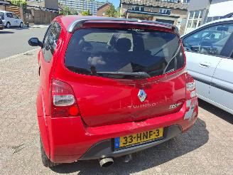 Renault Twingo UNIEK TWINGO RS 16 16V  NL AUTO picture 8