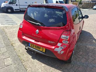 Renault Twingo UNIEK TWINGO RS 16 16V  NL AUTO picture 10