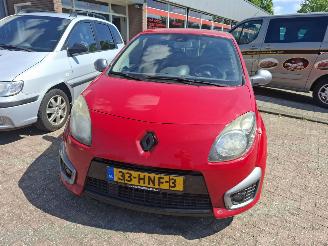 Renault Twingo UNIEK TWINGO RS 16 16V  NL AUTO picture 5