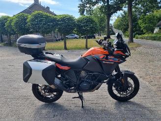 KTM  1090 Adventure L Garmin Koffers Handvatverw. picture 6