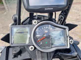 KTM  1090 Adventure L Garmin Koffers Handvatverw. picture 13