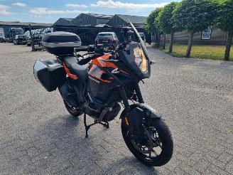 KTM  1090 Adventure L Garmin Koffers Handvatverw. picture 7