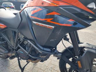 KTM  1090 Adventure L Garmin Koffers Handvatverw. picture 10