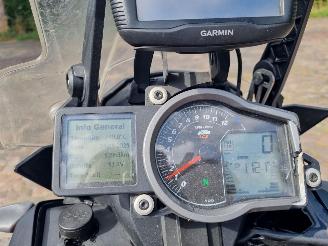KTM  1090 Adventure L Garmin Koffers Handvatverw. picture 14