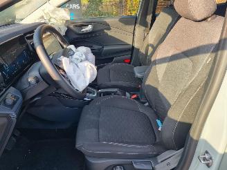 Ford Puma 1.0 Ecob Hybr Aut. Navi Stoelverw. picture 16