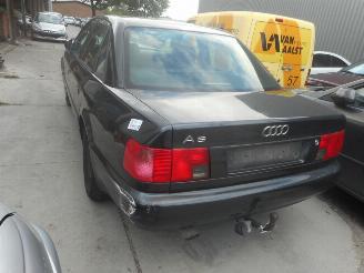 Audi A6  picture 4