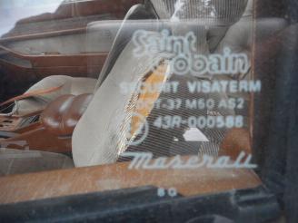 Maserati Biturbo  picture 11