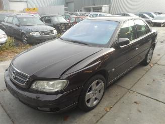 Opel Omega  picture 1