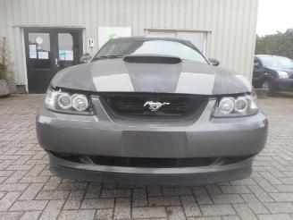 Vrakbiler auto Ford USA Mustang  2003/1