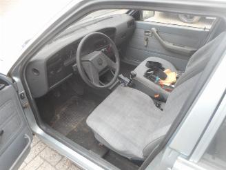 Opel Ascona  picture 5