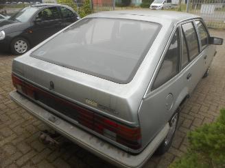 Opel Ascona  picture 9