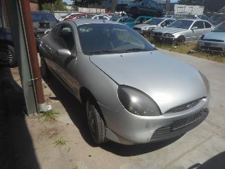 Ford Puma  picture 2