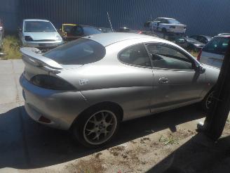 Ford Puma  picture 3