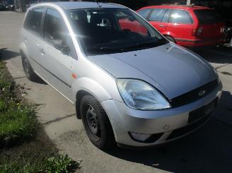 Vrakbiler auto Ford Fiesta  2003/1