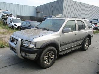 Opel Frontera  picture 1