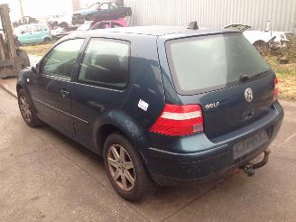 Volkswagen Golf  picture 5
