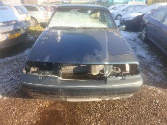 Vrakbiler auto Volvo 960 3.0 24v 1996/1