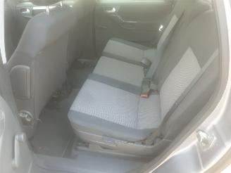 Opel Meriva z18xe picture 9