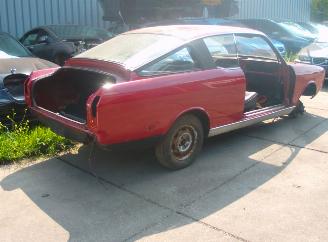 Sunbeam Rapier  picture 1