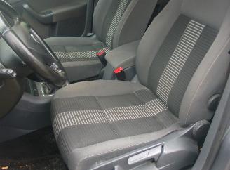 Volkswagen Golf plus opruiming picture 6