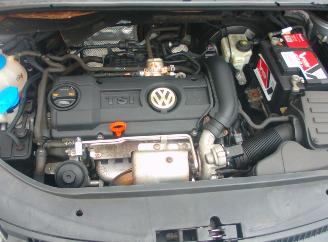 Volkswagen Golf plus opruiming picture 9