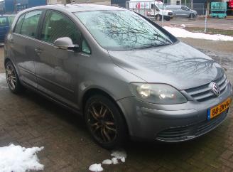 Volkswagen Golf plus opruiming picture 4
