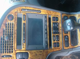 Saab 9-5  picture 7