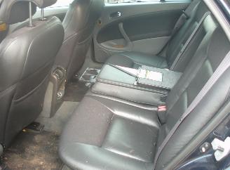 Saab 9-5  picture 9