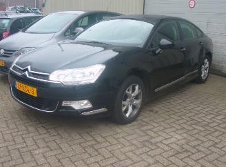 Citroën C5  picture 1