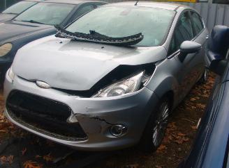 Ford Fiesta  picture 4