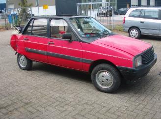Citroën Visa super e decapotable picture 1