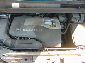Opel Zafira  picture 7