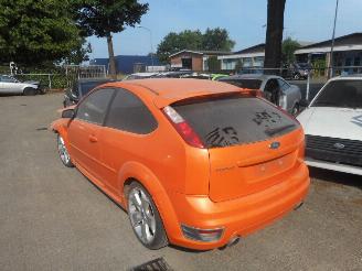 Vrakbiler auto Ford Focus st 2.5 turbo 2006/1