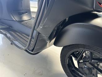 Vespa  SPRINT / NIEUW! picture 4