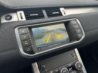Land Rover Range Rover Evoque 2.0 TD4 FACELIFT AUT. SCHADEVRIJ | PANO | CAMERA | BLACK EDITION picture 16
