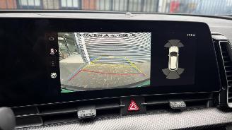 Avarii autoturisme Kia Sportage Kia SPORTAGE 1.6 T-GDi Hybrid DynamicLine CAMERA/STOELVERW V+A / STUURVER/RADAR VOL NIEUW! 2025/6
