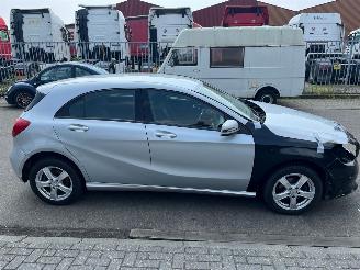 Mercedes A-klasse  picture 4