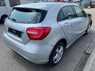 Mercedes A-klasse  picture 7