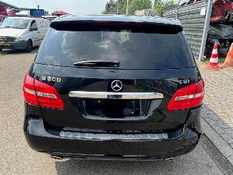 Mercedes B-klasse  picture 7