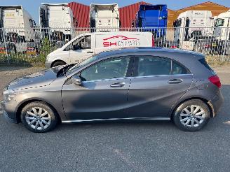 Mercedes A-klasse  picture 4