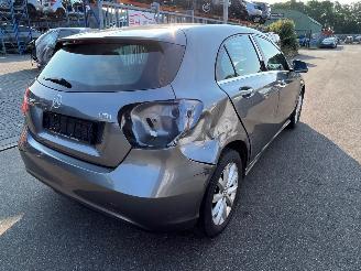 Mercedes A-klasse  picture 7