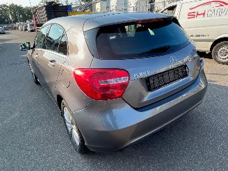 Mercedes A-klasse  picture 6