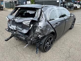 Mercedes A-klasse  picture 7