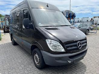 Mercedes Sprinter  picture 3