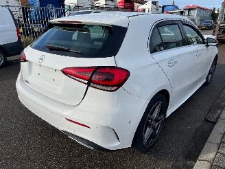 Mercedes A-klasse  picture 7